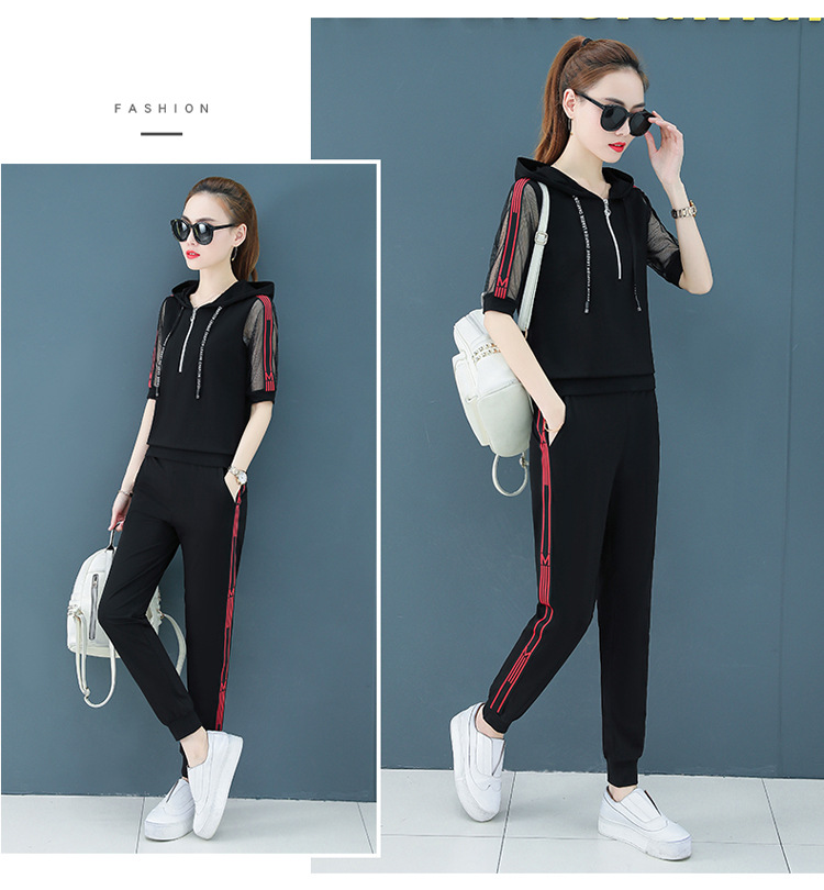 Costume femme VêTEMENTS VOLER en Coton - Ref 3334176 Image 28