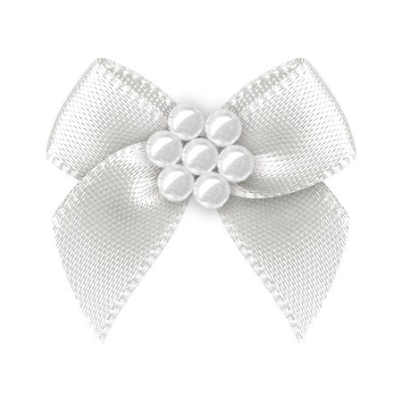 Yao Ming cinta de poliéster arco acabado accesorios textiles en stock al por mayor 2,6 cm ancho hecho a mano arco cinta image 25