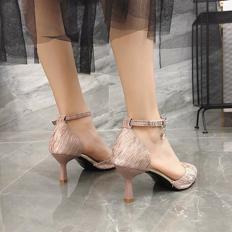 Chaussures été pour femme en Caoutchouc - Ref 3346734 Image 20