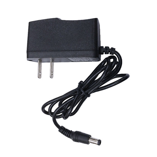 12V1A power adapter ACDC DC regulated power supply fiber optic cat router set-top box monitoring LED DC