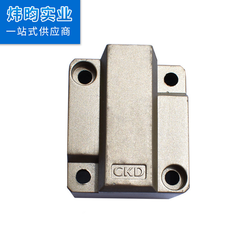 专业加工铝合金型件压铸 定制锌合金铝合金配件 金属门壳体压铸件