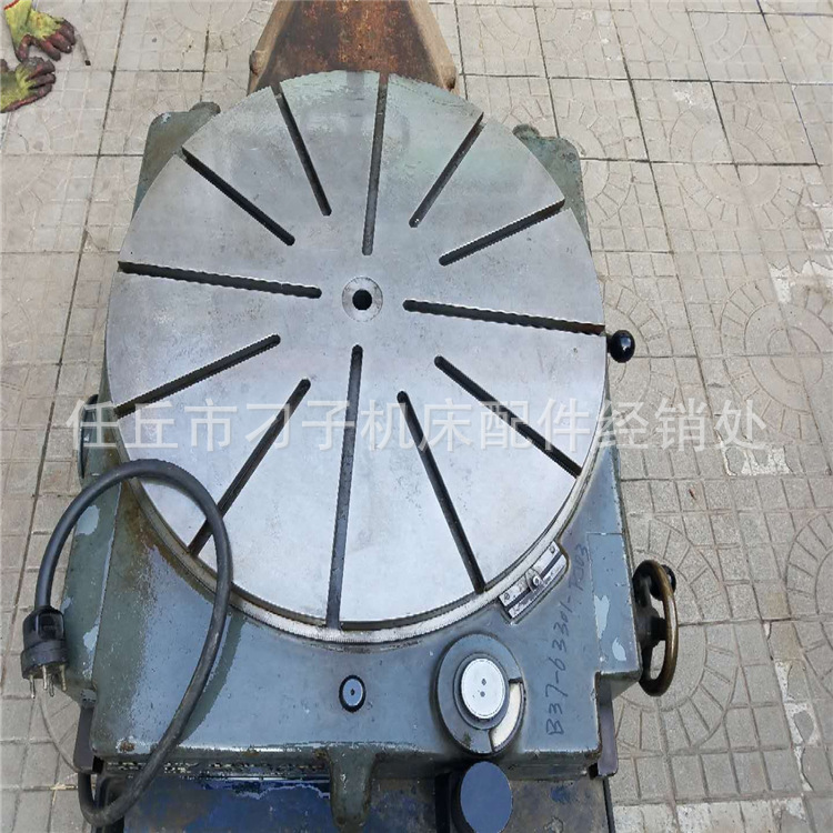 二手进口600 800回转工作台 瑞士进口回转工作台 德国 日本高精度