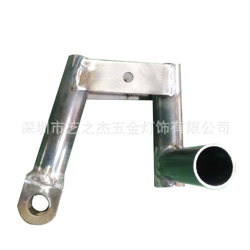 宝安五金厂    生产加工卡丁车配件     车管架   配件焊接加工