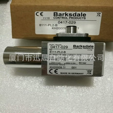 巴士德Barksdale壓力傳感器BPS34GEM0010BRPQ1 10bR/420-2/G1/4ER
