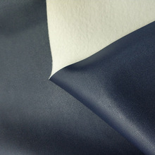 PVC1.0双针拉毛经典纳帕耐刮柔软颜色丰富手袋面料