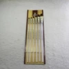 Set, 6 pieces