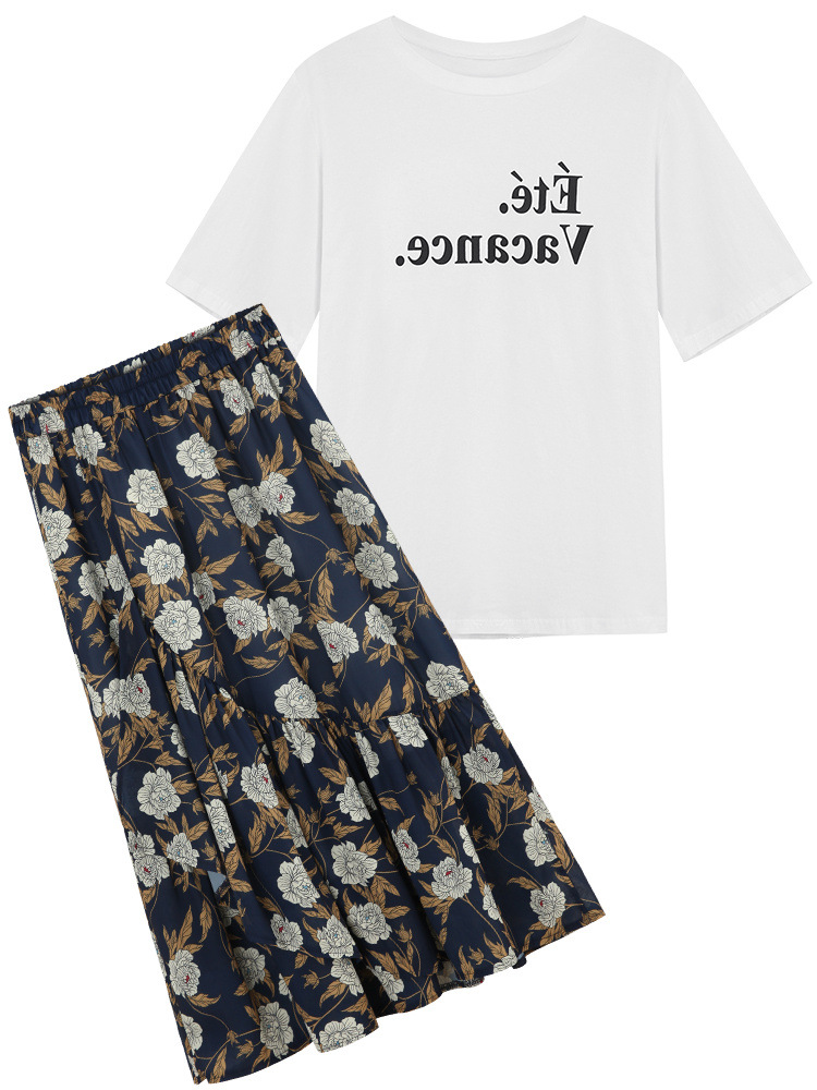 Costume femme en Mousseline - Ref 3335413 Image 5