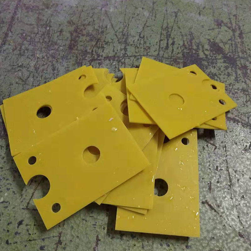 环氧树脂板玻璃纤维板绝缘板电工板.FR4环氧板3240电池隔板树脂板