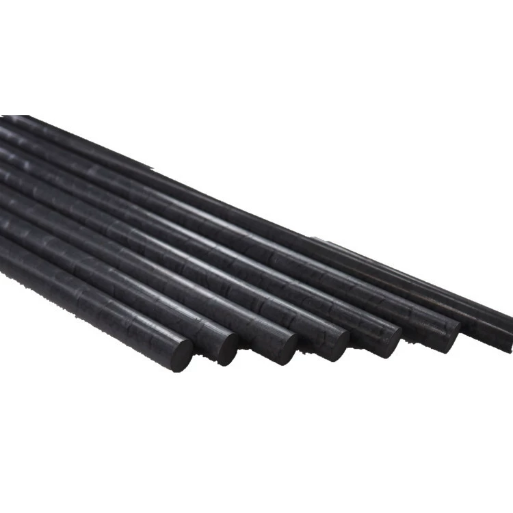 Новый материал Longyu MC90 Black POM Bangs Steel Bang Black Polyethasal Forman