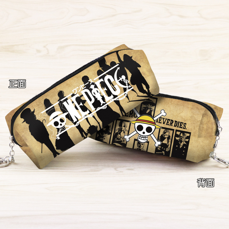 笔袋【海贼】