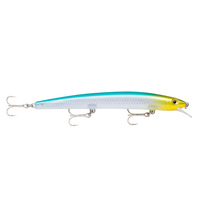 Flying Minnow 15g 13cm suspended hard fly lure M130 1