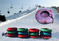 Лыжное кольцо Сноуборд Лыжная обувь Snowmaker Снежный ролик Снежная дрель Снежный Йо-волновой мяч
