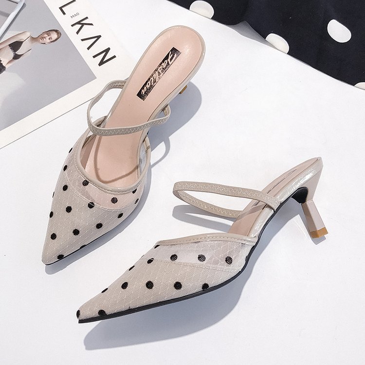 Chaussures été pour femme en Composé - Ref 3346957 Image 19