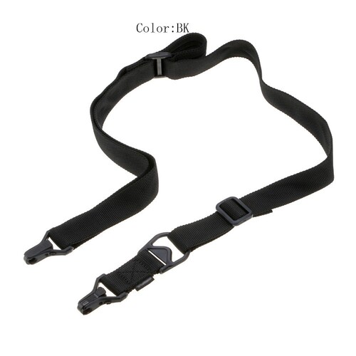 MS3 multi-tasking tactical belt multi-function lanyard camera strap wholesale single point double point safety rope 8 colors