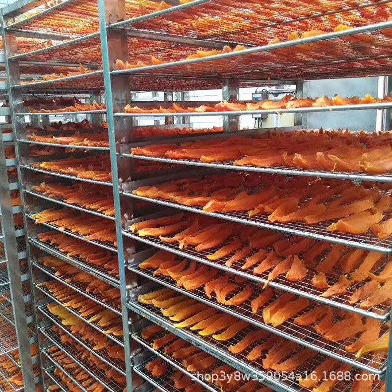 红薯蔬菜加工清洗设备 红薯干加工系列 果蔬清洗流水线厂家供应