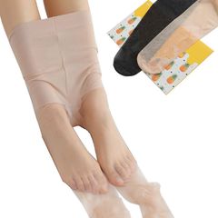 Direct factory sales ultra-thin viral stockings pantyhose for spring and summer