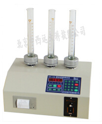 振实密度测试仪/振实密度仪/粉末密度仪