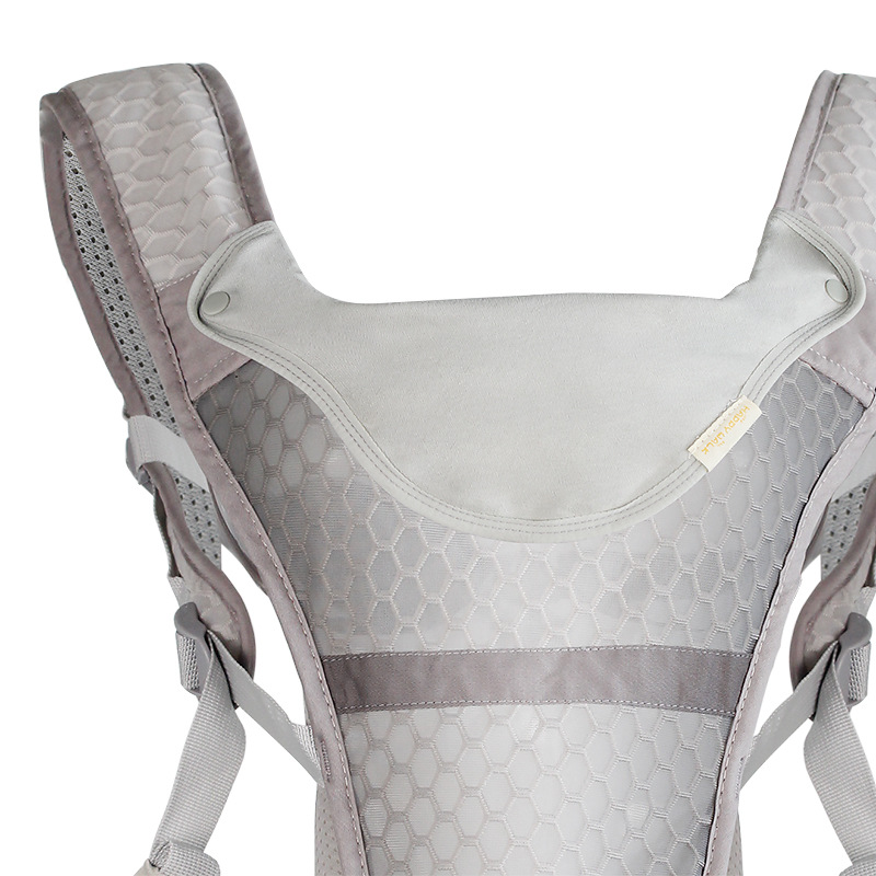 happy walk baby carrier waist stool multifunctional breathable baby holding artifact new manufacturer wholesale