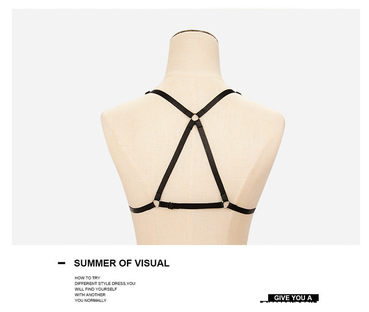 Soutiens-gorge en Nylon nylon - Ref 3370252 Image 22