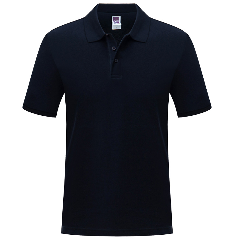 Polo homme en coton - Ref 3442882 Image 18