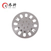 Qiao Sheng toilet toilet, balcony stainless steel deodorant floor drain, lacked floor drain, floor drain, floor drain
