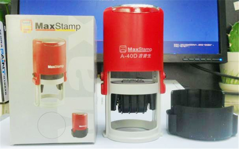 MaxStamp���������ڷ���ӡ��|R40AB��R-40D����īӡ������