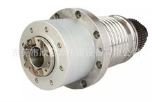 KENTURN台湾健椿主轴 MV0910 BT30 生产设备 铣床主轴 现货批发