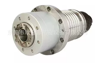 KENTURN 台湾健椿主轴定制 K1212 BT40 铣床主轴 现货