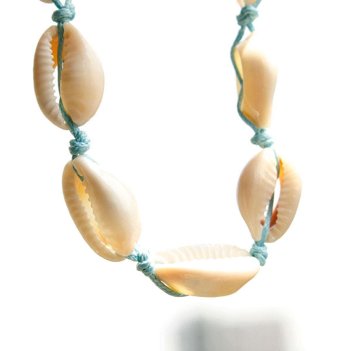 Women'S Gender Plating Design Vacation Shell Shell Wholesale Anklet