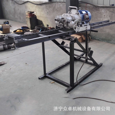 供应KHYD50型岩石电钻 2.2KW岩石电钻岩土工程 岩石电钻生产厂家|ru