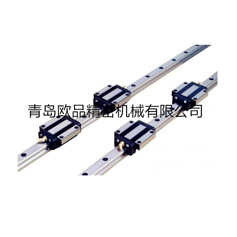 THK重负荷导轨HRW27CR1UU+119L,HRW27CRM,HRW27CR2UU