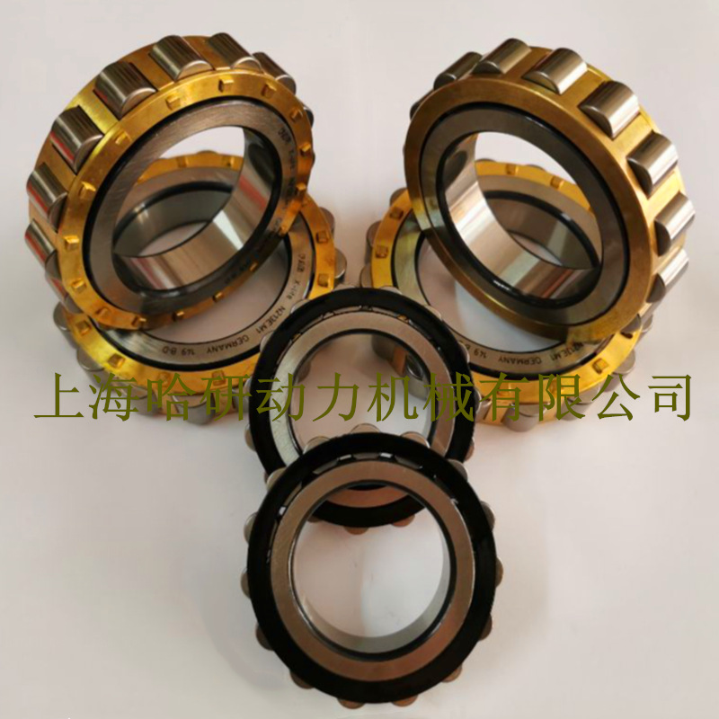 无外圈滚子RN211EM轴承 RN211ET圆柱轴承 RN211EWC3圆柱滚子轴承