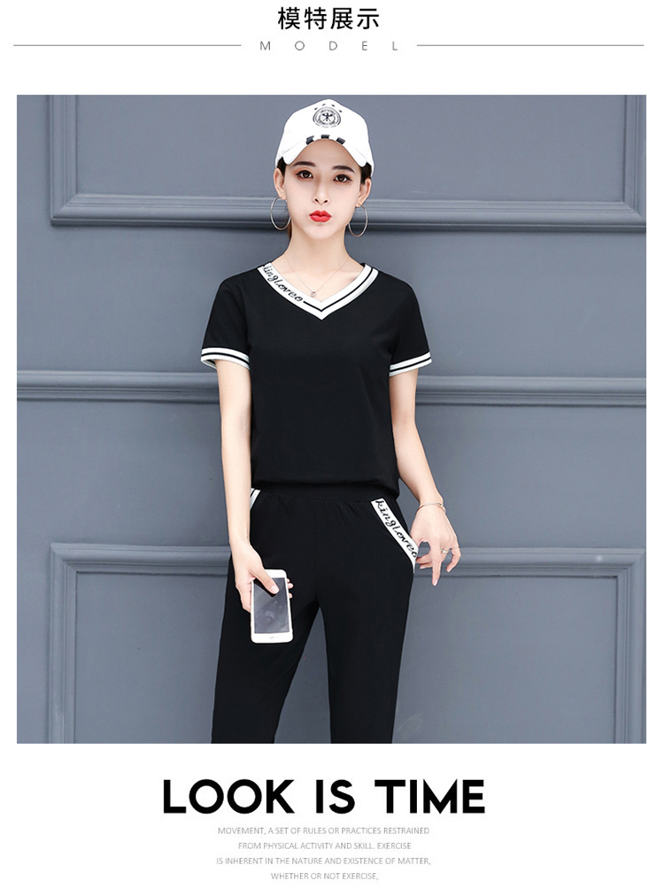 Costume femme en Coton - Ref 3334958 Image 14