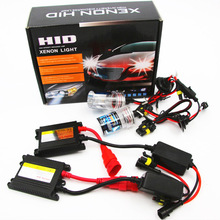 HID35W/55WװDCͷƴƸװ6000K