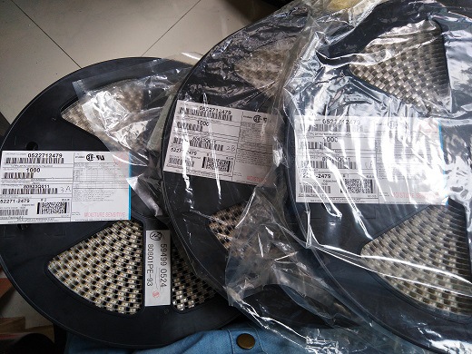 51103-0200 MOLEX连接器 原装进口 深圳现货