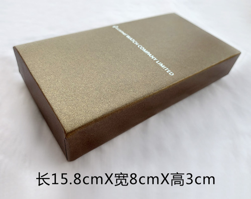 Watch box, watch box, ancient camel watch box, watch packaging box, watch gift box wholesale