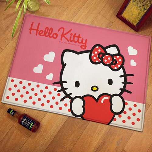 Anti-slip floor mats, floor mats, door mats, living room floor mats, floor mats wholesale