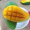 Vietnam big Qingmang Jinhuang Mans Mango fresh fruit Kate Mans