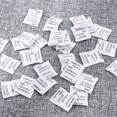 DIY Ancient Style Accessory Decor 10 Packs Moisture-Proof Agent Eco-Friendly Absorbent Dryer Accessory Anti-Oxidation Pack