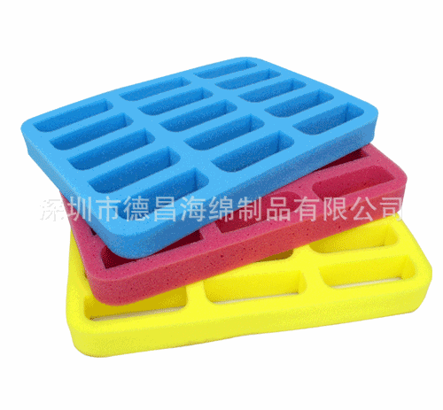 批发异型珍珠棉护角包材 白色隔水内衬内托epe减震抗压产品包装棉