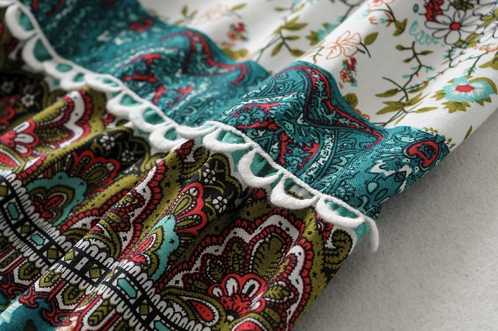 Costume femme en Coton - Ref 3335190 Image 27