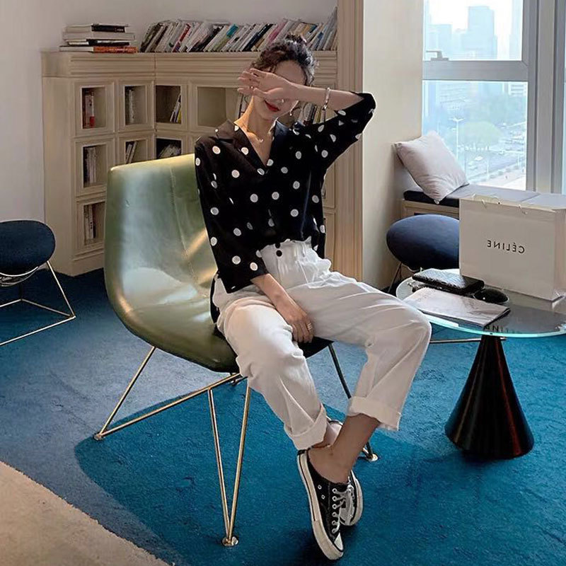 Costume femme en Mélange de fibres chimiques - Ref 3333908 Image 4