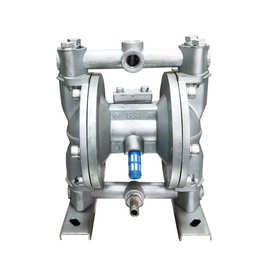 现货供应气动隔膜泵高压泵高粘度液体水泵自吸泵上海沪京等品牌