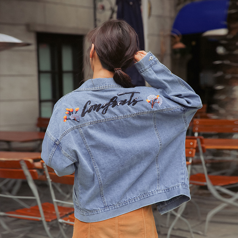 Blouson femme en Coton - Ref 3321623 Image 1