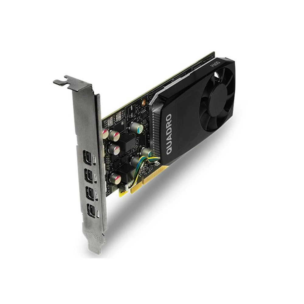 Видеокарта Li-Tai Quadro P600 2G