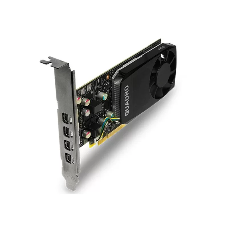 Видеокарта Li-Tai Quadro P600 2G
