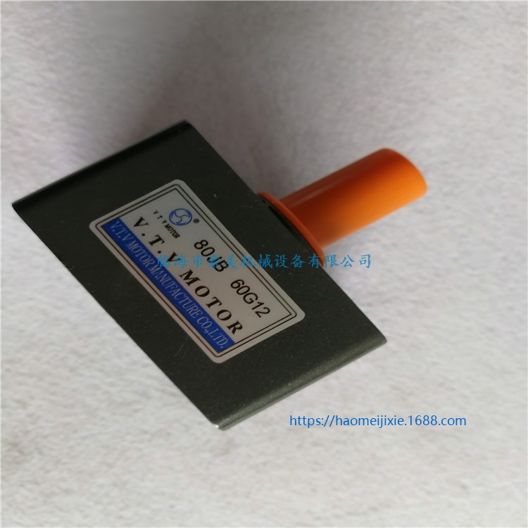 绗绣机配件 绗绣机卷布电机 绗绣机卷布电机齿轮箱  80JB 60G12