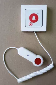 [无线呼叫器不需要主机可电脑记录提供协议文字显示带取消功能]
