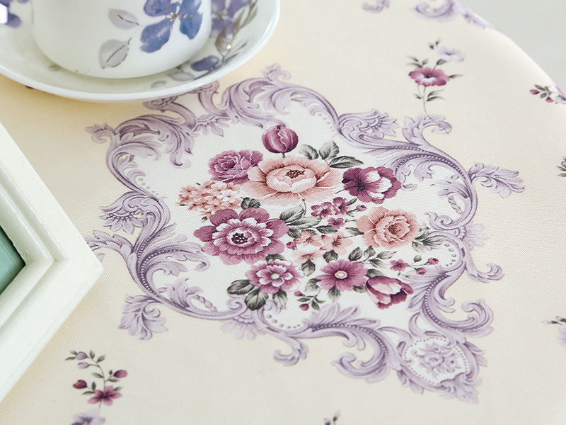 欧花紫台布 (4)