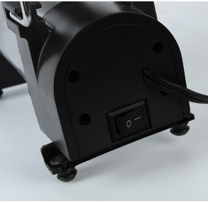 Wholesale Supply car single cylinder air pump electric air pump car air pump car single cylinder air pump